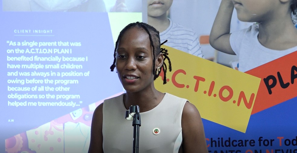 NIA Expands Daycare Assistance to Support Families During Pre-School Transition
