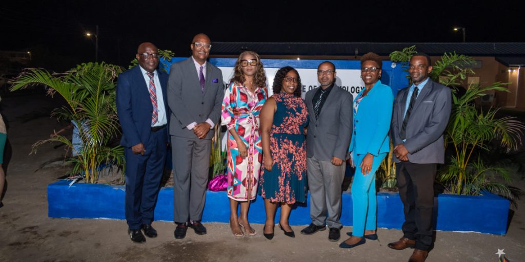 Saint Kitts and Nevis Establishes National Training Institute