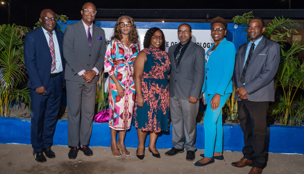 National Training Institute Established