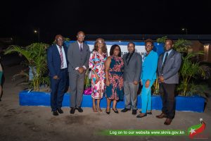 St. Kitts and Nevis Establishes National Training Institute
