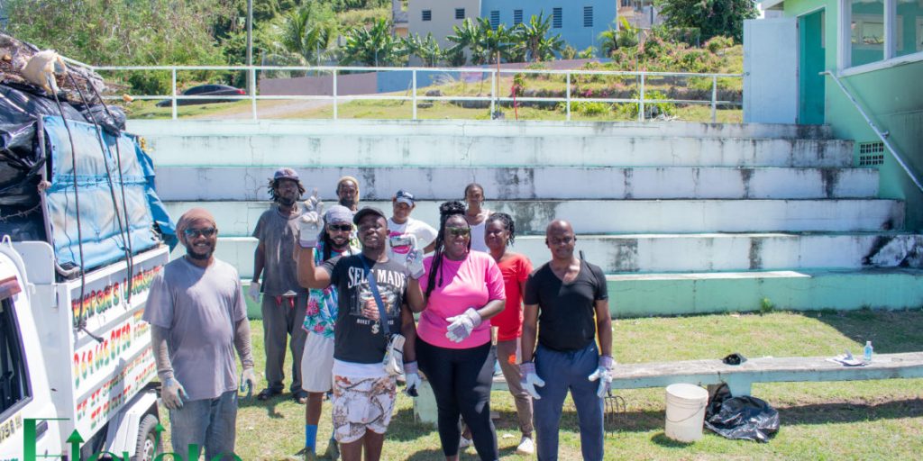 Challengers Basketball Facility Reopens Following Community Advocacy and Ministerial Intervention