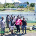 Challengers Basketball Facility Reopens Following Community Advocacy and Ministerial Support