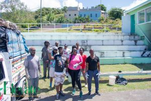 Challengers Basketball Facility Reopens Following Community Advocacy and Ministerial Support