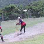 Victories for Bushwhackers and Unstoppables in the Hardtimes Tape Ball Cricket League
