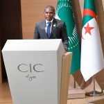 Prime Minister Drew Declares Economic Sovereignty as the Next Chapter for a Global Africa