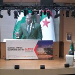 Prime Minister Drew Declares Economic Sovereignty as the Next Chapter for a Global Africa