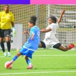 Browne Women’s League Elvis STAR Tournament Commences