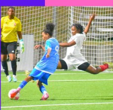 Browne Women’s League Elvis STAR Tournament Commences