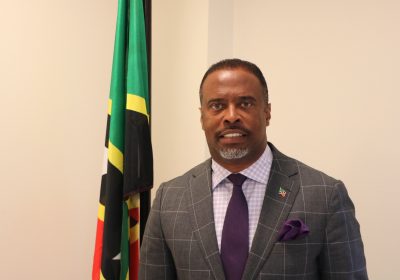 Premier Brantley’s Independence Day Address Calls for Collective Action Towards National Progress and Prosperity
