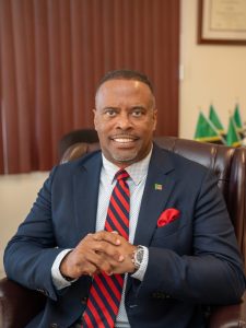 Premier Brantley’s Independence Day Message for the Federation of St. Kitts and Nevis (42nd Anniversary)