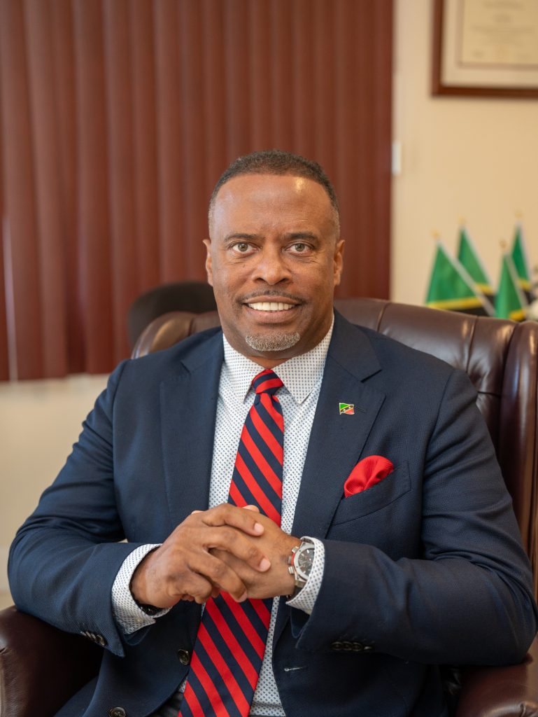 Premier Brantley’s Independence Day Message for the Federation of St. Kitts and Nevis (42nd Anniversary)