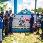 Dr. Denzil Douglas Honored with School Renaming for Transformative Contributions to Education and Leadership