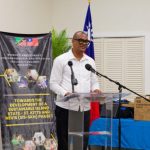 Ministry of Education Establishes the Christopher Wilkin Institute of Technology