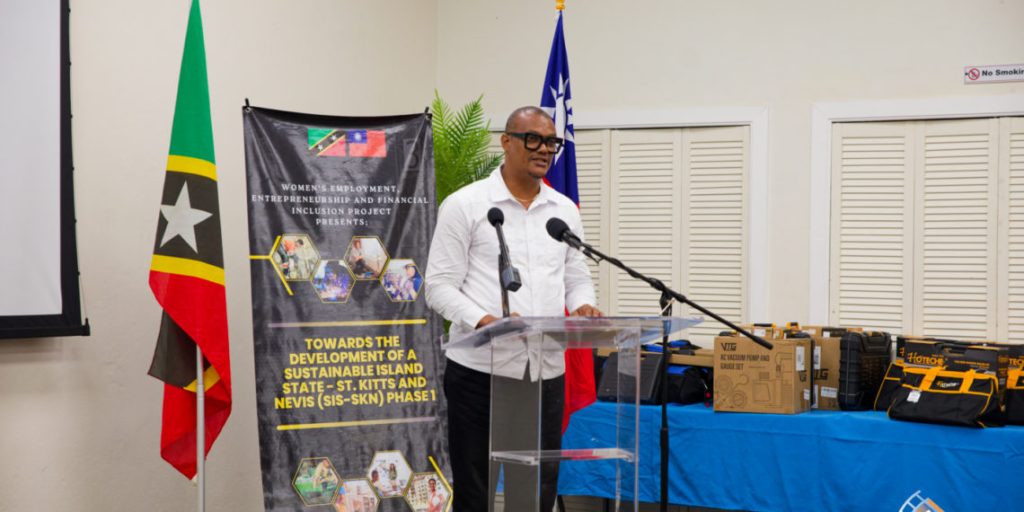 Ministry of Education Establishes the Christopher Wilkin Institute of Technology