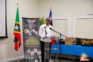 Establishment of the Christopher Wilkin Institute of Technology Announced by Minister of Education