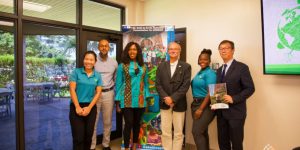 Impact Assessment of the Single-Use Plastic Ban on the St. Mary’s Biosphere Reserve: A UNESCO NATCOM Stakeholders Workshop