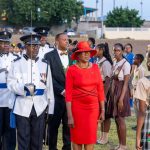 Eleven Patriots Honored with Independence Awards by Nevis Island Administration