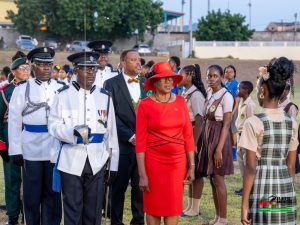 Eleven Patriots Honored with Independence Awards by Nevis Island Administration