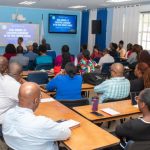 Saint Kitts and Nevis Launches Executive Leadership Training Program for the Civil Service