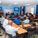 Executive Leadership Training Program Launched for Saint Kitts and Nevis Civil Service