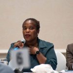 Collaborative Initiatives for Sustainable Development: A Luncheon Dialogue