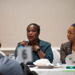 Collaborative Initiatives for Sustainable Development: A Luncheon Seminar