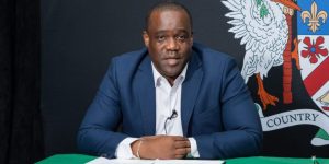 Saint Kitts and Nevis Pioneers New Border Security Measures