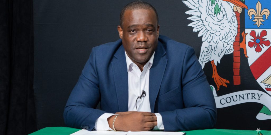 Saint Kitts and Nevis Pioneers New Border Security Measures