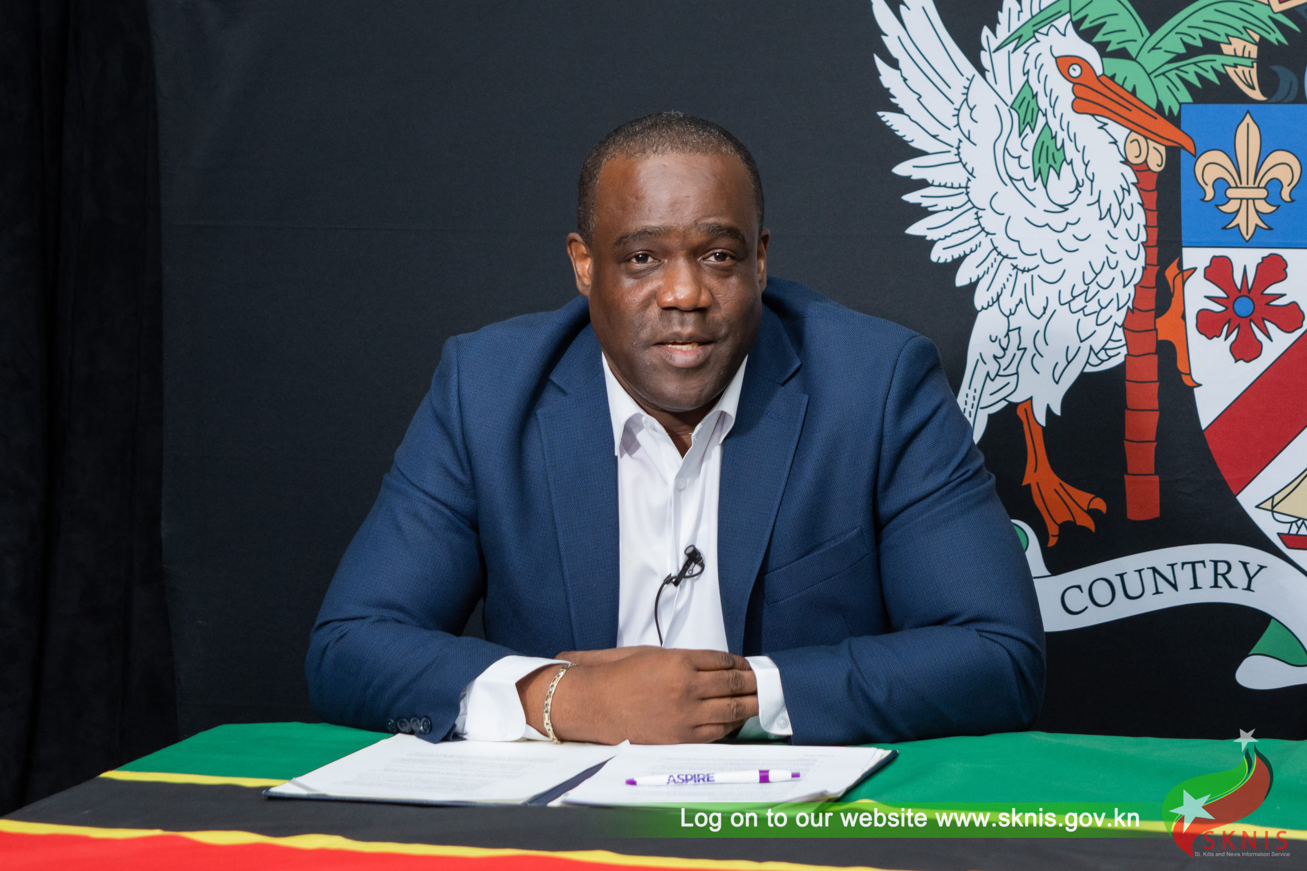 St. Kitts and Nevis Pioneers New Border Security Measures