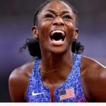 World Athletics Championships Conclude with Crowning of Fastest Man and Woman