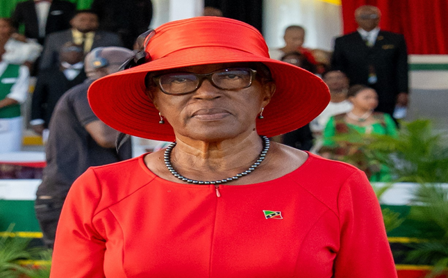Nevis Deputy Governor-General to Host Event Supporting Persons with Disabilities