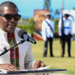 2025 National Heroes Day Message from Prime Minister Terrance Drew of Saint Kitts and Nevis