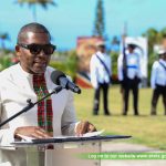 2025 National Heroes Day Message by Prime Minister Terrance Drew of Saint Kitts and Nevis