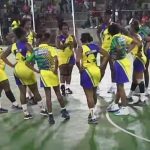 2025 ECCB Netball Tournament Concludes with a Closely Contested Final