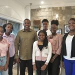 Prime Minister’s Office Launches Project L.E.A.D. to Inspire Future Leaders