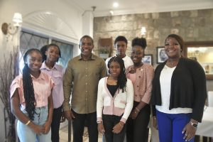 Prime Minister’s Office Launches Project L.E.A.D. to Inspire Future Leaders