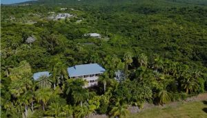 Premier Brantley: Renewable Energy and Resilience Central to Nevis’ Investment Strategy