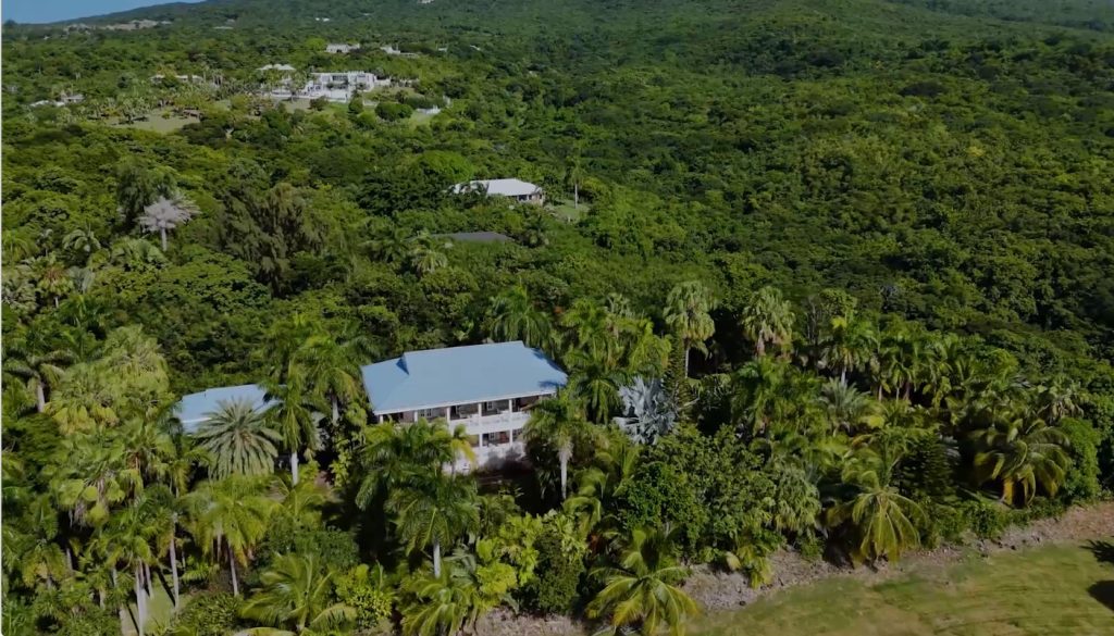 Premier Brantley: Renewable Energy and Resilience Central to Nevis’ Investment Strategy