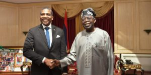 Saint Kitts and Nevis Establishes Reciprocal Visa-Free Travel with Nigeria