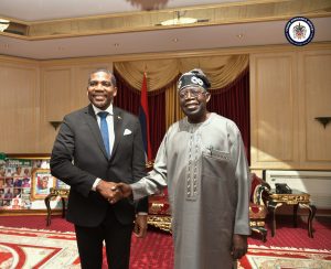 Saint Kitts and Nevis Establishes Reciprocal Visa-Free Travel with Nigeria