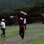 Thrilling Cricket Warm-Up Matches Herald the Challenging Hard Times Tournament