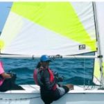 Youth Sailing Class Registration Now Open