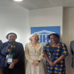 UNESCO Commends Exemplary Teacher Training Collaboration between St. Kitts and Nevis and the Open University of Tanzania