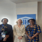 UNESCO Commends Exemplary Teacher Training Collaboration between St. Kitts and Nevis and the Open University of Tanzania