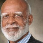 State Funeral Held for Sir Edmund Wickham Lawrence