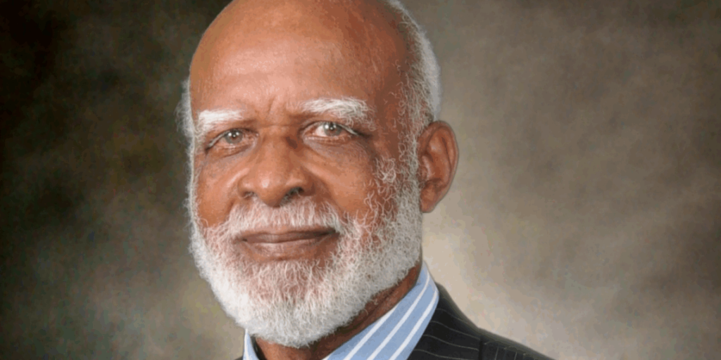 Official Funeral Arrangements Announced for His Excellency the late Sir Edmund Wickham Lawrence