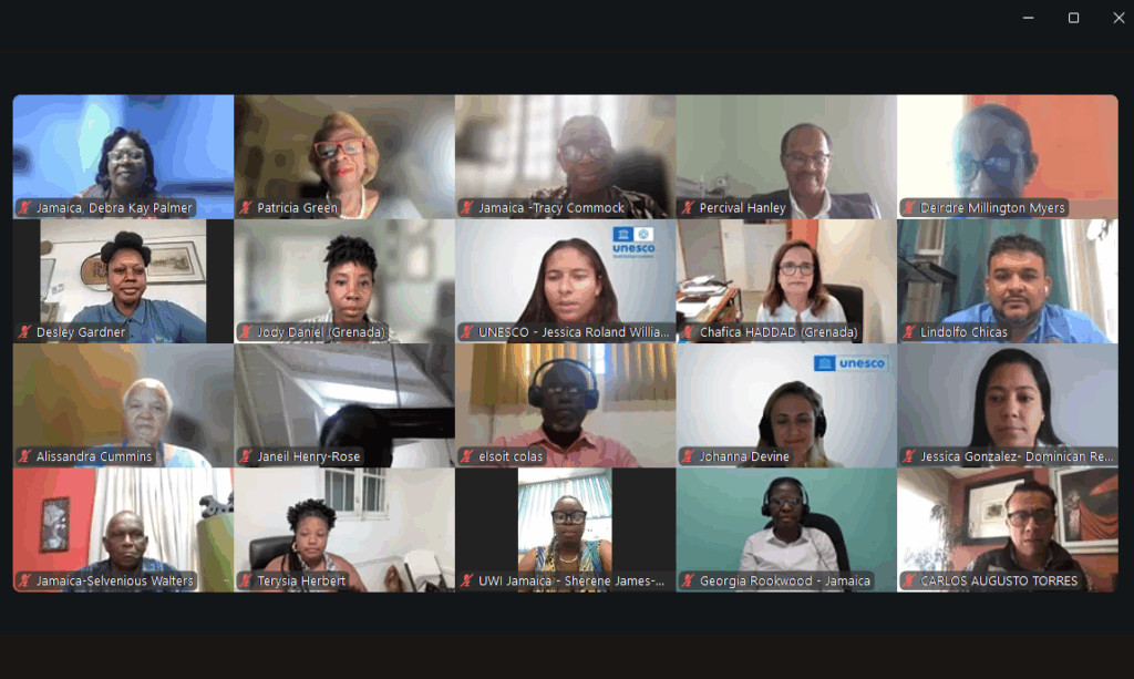 St. Kitts and Nevis Advocates for Increased UNESCO Support for Caribbean Cultural Heritage Preservation