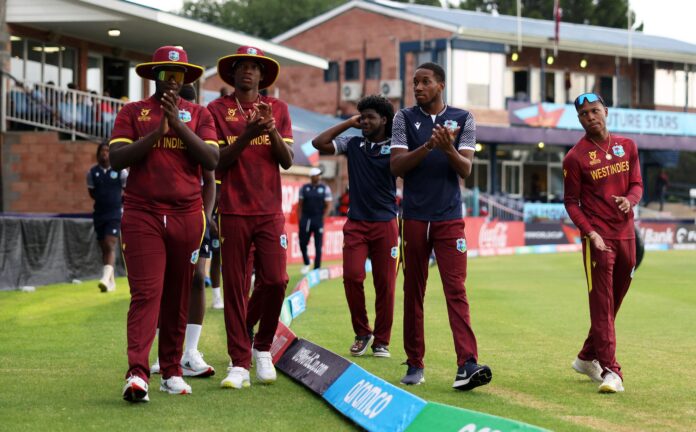 West Indies Secure Narrow Victory Against Sri Lanka in Tense Contest