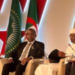 Prime Minister Drew Advocates for Increased Africa-Caribbean Trade and Economic Renewal