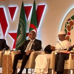 Prime Minister Drew Advocates for Increased Trade and an Africa-Caribbean Economic Renaissance